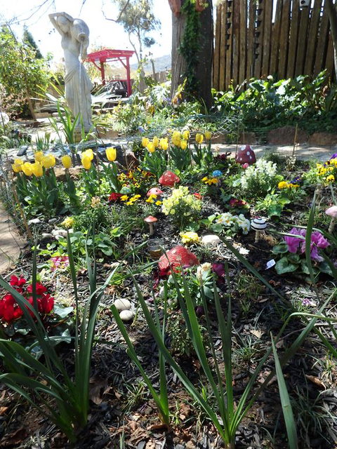 Bowral Road Bed And Breakfast - Accommodation Australia 1