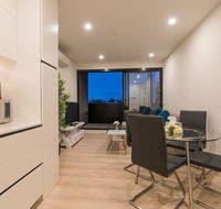 Box Hill Central 1 Bedroom DelightElland Avenue - Accommodation Australia
