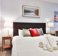 Box Hill Central Sky One Apartment - Accommodation Australia