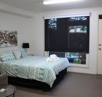 Box Hill Studio 3 at Canterbury Gardens - Accommodation Australia