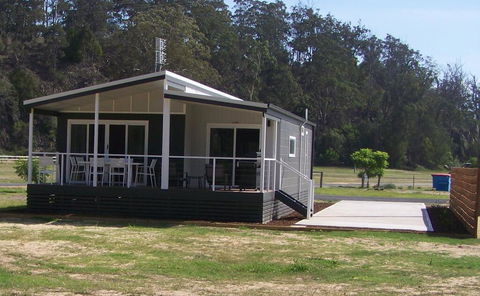 Boydtown Beach Holiday Park - Accommodation Australia 3