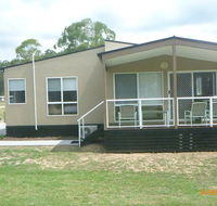 Boydtown Beach Holiday Park - Accommodation Australia