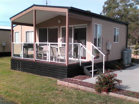 Boydtown Beach Holiday Park - Accommodation Australia 1