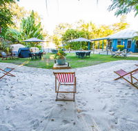 Boyne Island Motel and Villas - Australia Shopping