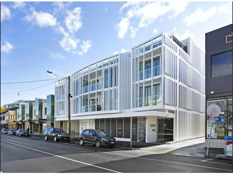 BPM Brighton APT With Garden LG1 - Accommodation Australia 2