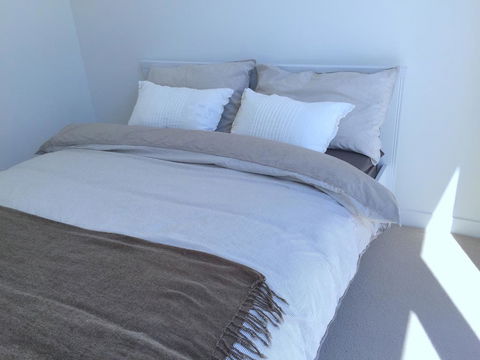BPM Brighton APT With Garden LG1 - Accommodation Australia 3