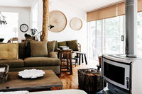 Braebrook - Stunning farm house