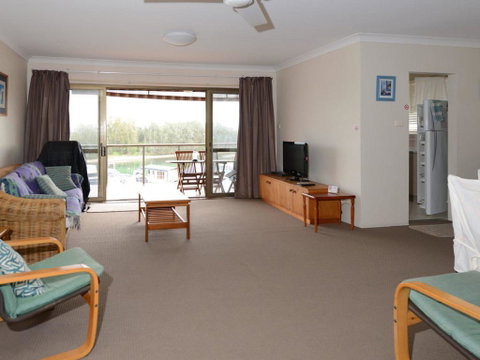 Braemar 6 - Accommodation Australia 1