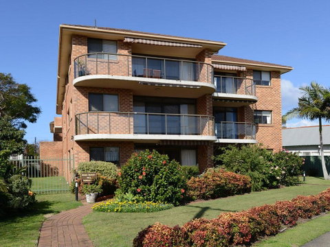 Braemar 6 - Accommodation Australia 3