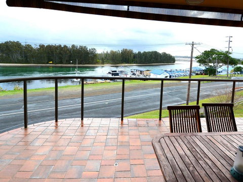 Braemar 6 - Accommodation Australia 0