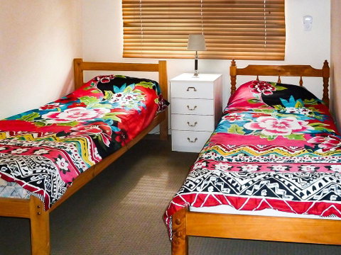 Braemar 6 - Accommodation Australia 2