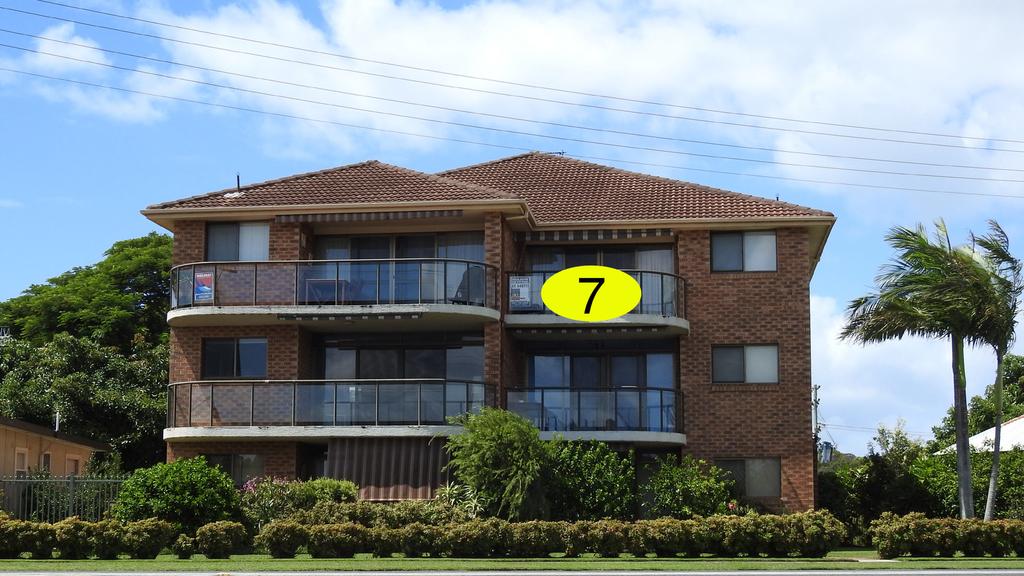 Forster NSW Australia Shopping