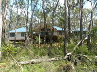Braidwood Escape
