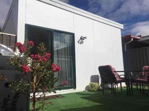 Brand New 2 Bed Room Unit - Bed n Breakfasts 1