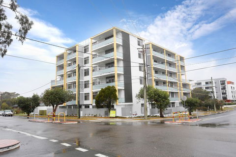 Brand New 2 Bedroom Apartment For 7 People - Accommodation Australia 1