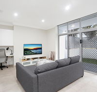 Brand New 2 bedroom Apartment for 7 People - Accommodation Australia