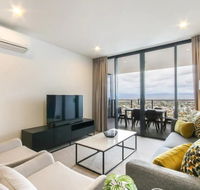 Brand New 2 Bedroom Unit With Amazing Hinterland Views - Accommodation Australia