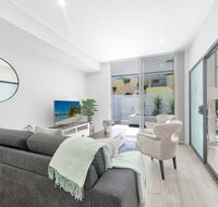 Brand new 2 bedrooms terrace with Free parking - Accommodation Australia