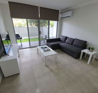 Brand New Apartment in Prime Location in Penrith - Accommodation Australia