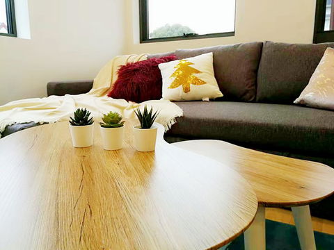 Brand New Apartment Next To Shopping Center - Local Tourism 2