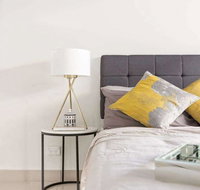 Brand New Designer Apartment - Accommodation Australia