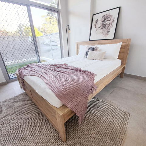 Brand New Family Friendly Apartment For 7 - Accommodation Australia 2