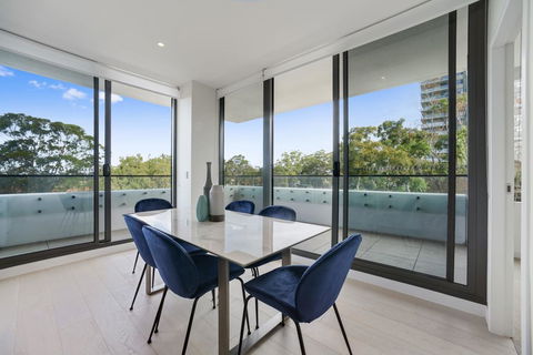 Brand New Luxury Walking To Shopping Mall, Cinema. - Australia Shopping 2
