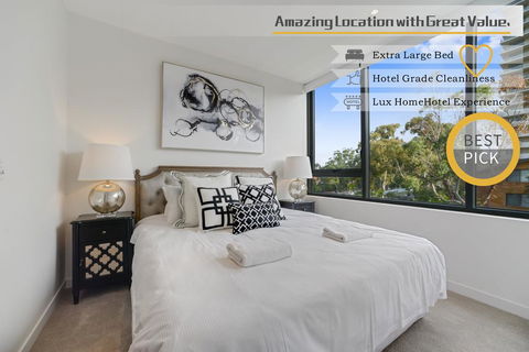 Brand New Luxury Walking To Shopping Mall, Cinema. - Australia Shopping 1