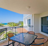 Breakers 1/8 - Accommodation Australia