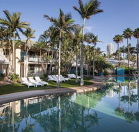 BreakFree Diamond Beach - Accommodation Australia