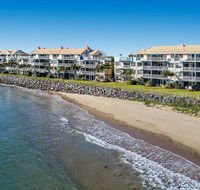 BreakFree Great Sandy Straits - Local Tourism