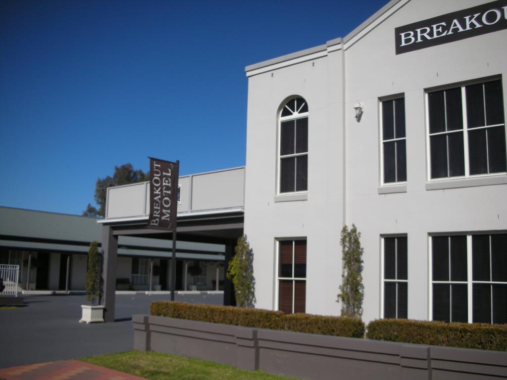 Mount Collins NSW Australia Shopping