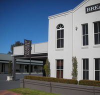 Breakout Motor Inn - Australia Shopping