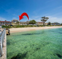 Breakwater 102 - Shoal Bay - Accommodation Australia