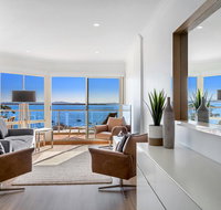 Breakwater Apartment 403 - Accommodation Australia