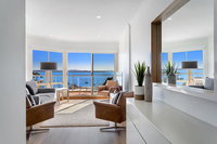 Breakwater Apartment 403