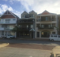 Breakwater Short Stay - Accommodation Australia