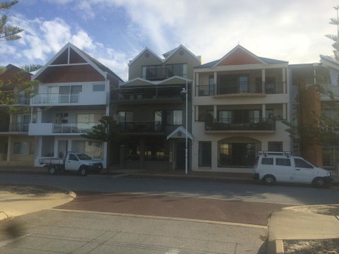 Breakwater Short Stay - Accommodation Australia 0