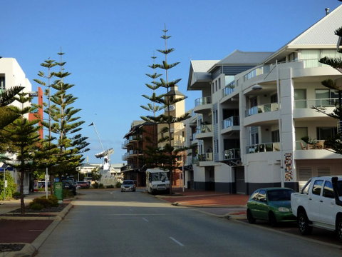 Breakwater Short Stay - Accommodation Australia 2