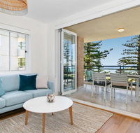 Breath-taking Ocean Front Apartment - Accommodation Australia