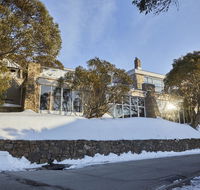 Breathtaker Hotel and Spa - Accommodation Australia
