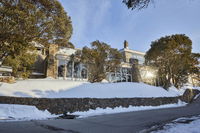 Breathtaker Hotel and Spa