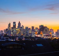 Breathtaking 1 Bedroom NB98 - Accommodation Australia