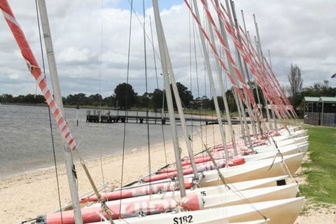 Breathtaking River & City Views! Free Parking & WiFi - Accommodation Australia 1