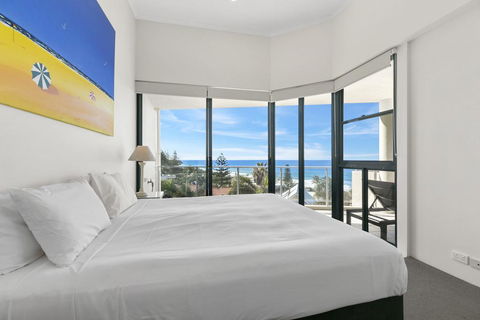 Breathtaking Views Of Sunshine Beach - Unit 7/21 Park Crescent - Accommodation Australia 2