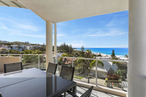 Breathtaking Views Of Sunshine Beach - Unit 7/21 Park Crescent - Accommodation Australia 0