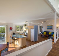Breeze in Mollymook Beach - Accommodation Australia