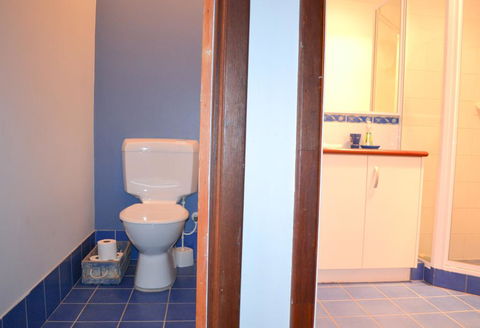 Bremer Riverfront Views To The Sea - Accommodation Australia 2