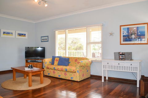 Bremer Riverfront Views To The Sea - Accommodation Australia 3