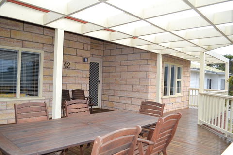Bremer Riverfront Views To The Sea - Accommodation Australia 1